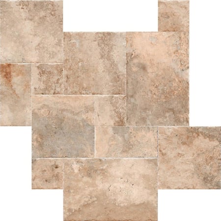 بورسلان من مجموعة Crosscut ​ (للارضيات والجدران)