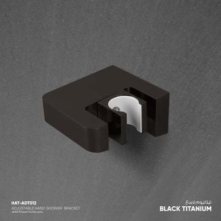 حامل متحرك لسماعة الشاور ADT012