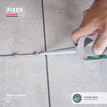 فكسر سوبريم ( لاصق قوي جدًا)