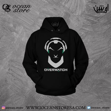 بلوفر - Overwatch - اوفرواتش