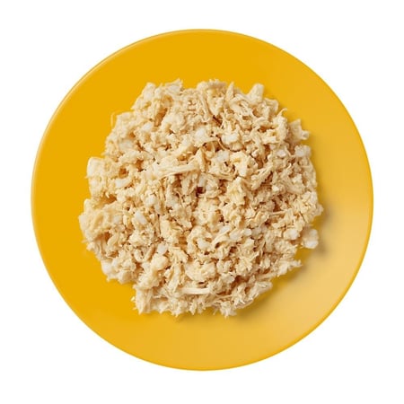 أبلاوز طعام رطب للقطط صدور الدجاج في المرق 70 جم