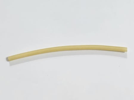 أنبوب مطاطي لإبرة التأكيل اليدوي (الغر) للطيور (متعددة أحجام)