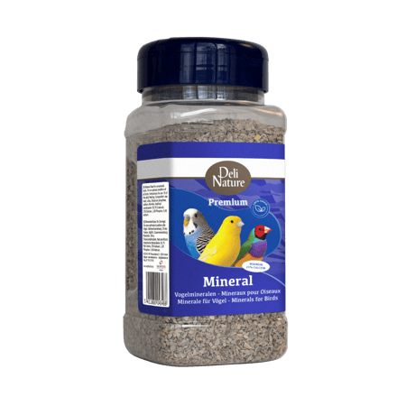 ديلي ناتشر مزيج كالسيوم ومعادن وأملاح من قشور الأصداف والمرجان 660 جم