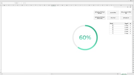 المهام اليومية - To do List