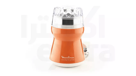 مطحنة قهوة مولينكس برتقالي
