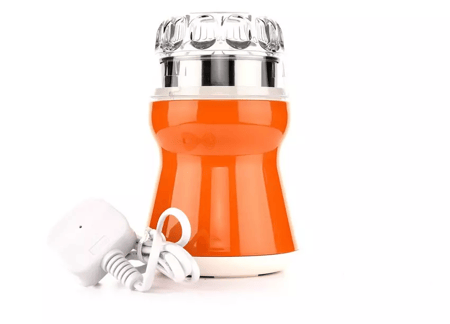 مطحنة قهوة مولينكس برتقالي