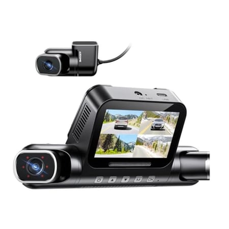 كاميرا داش ازدوم M660 GPS 5G واي فاي DVR