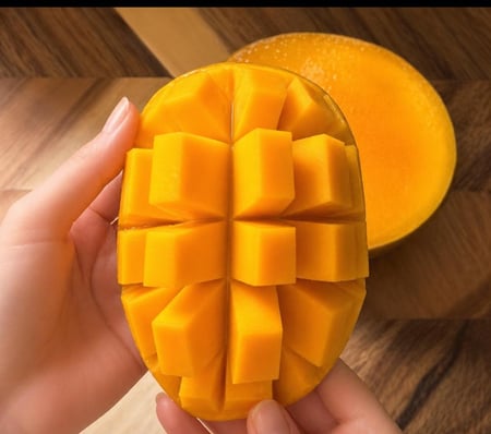 مانجو الجلن   Mango Jiln  3 kg