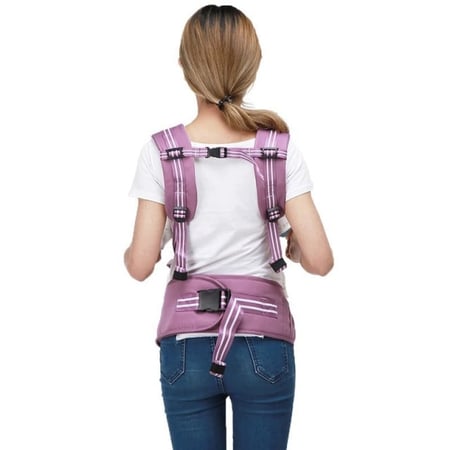 شيالة مواليد متعددة الوضعيات