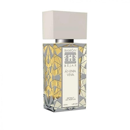 عطر رامون بيجار انيما فيفا اكستريت دو بارفيوم 100 مل Anima Viva Ramon Bejar