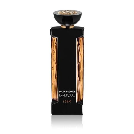 عطر لاليك اليجانس انيمال نوار بريمير 1989 100 مل Elegance Animale Lalique