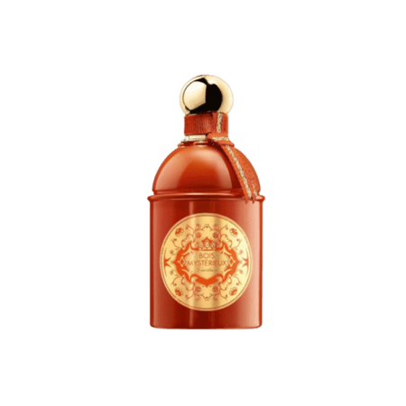 تستر بوا ميستريو من جيرلان او دي بارفيوم 125 مل Guerlain Bois Mysterieux Eau de Parfum 125ml