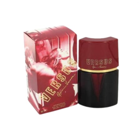 عطر فرسيس الاحمر القديم 100مل
