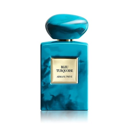 عطر ارماني برايف بلو لازولي او دو بارفيوم 100مل Armani Privé Bleu Lazuli Giorgio