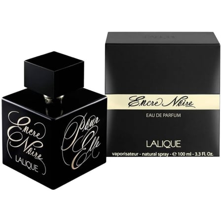 عطر لاليك انكر نوار النسائي - او دو بارفيوم - 50مل