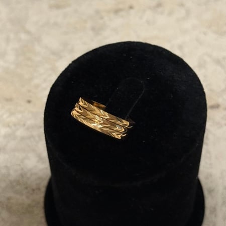 خواتم مرامي مرايات