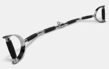 FULL DOWN BAR بار سحب ظهر