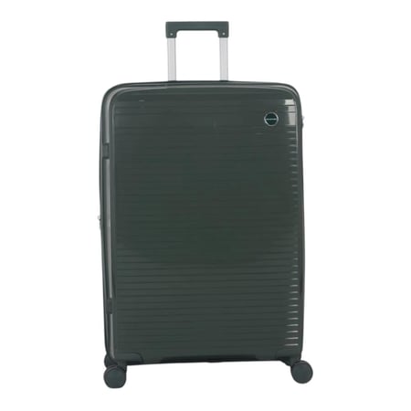 طقم حقائب سفر فاخرة ومتكاملة - من | AVIATOR | ثلاث 3 قطع من البولي بروبلين المقاوم للكسر (مقاسات كبيرة وميزات فائقة)