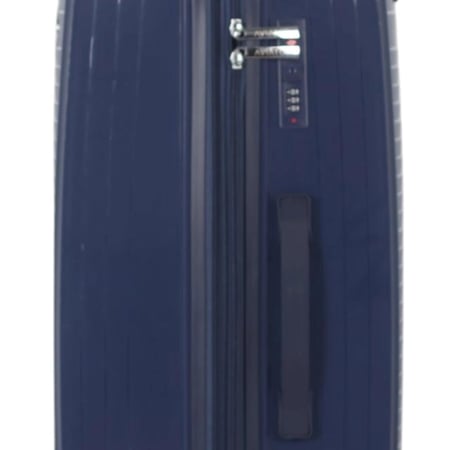 طقم حقائب سفر فاخرة ومتكاملة - من | AVIATOR | ثلاث 3 قطع من البولي بروبلين المقاوم للكسر (مقاسات كبيرة وميزات فائقة)