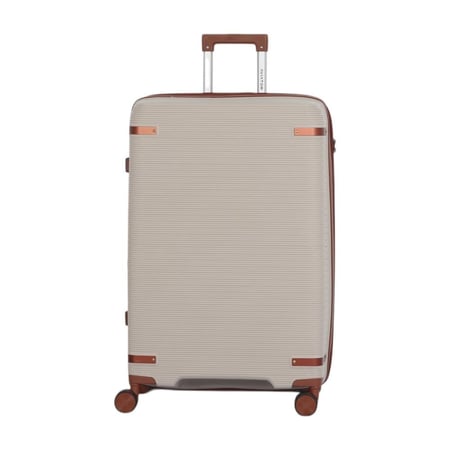 طقم حقائب سفر 3 قطع ضد الكسر و كفرات 360 درجة وتصميم  عصري