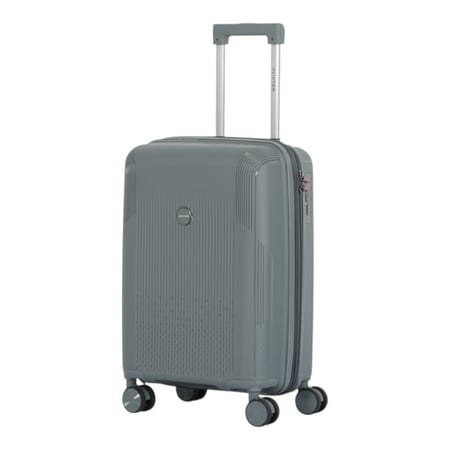 طقم شنط سفر من 3 قطع  من ماركة AVIATOR – بولي بروبلين متين  – ضمان سنة  ضد الكسر