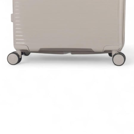 طقم حقائب سفر فاخرة ومتكاملة - من | AVIATOR | ثلاث 3 قطع من البولي بروبلين المقاوم للكسر (مقاسات كبيرة وميزات فائقة)