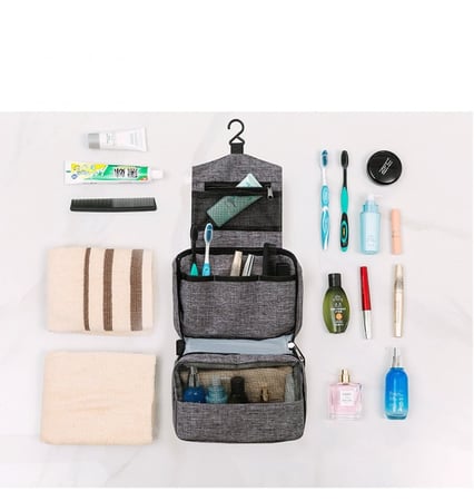 حقيبة مستحضرات تجميل