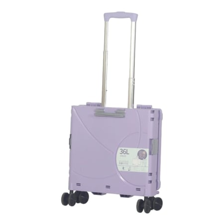 حقيبة تخزين ملابس وتسوق