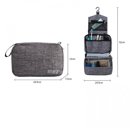 حقيبة مستحضرات تجميل