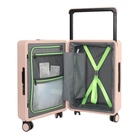 حقيبه سفر مقاس 20 انش خاصه بمقصوره الطياره