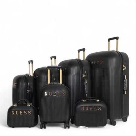 طقم حقائب سفر,7قطع