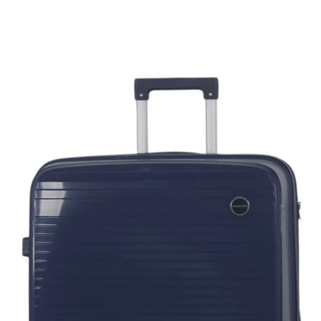 طقم حقائب سفر فاخرة ومتكاملة - من | AVIATOR | ثلاث 3 قطع من البولي بروبلين المقاوم للكسر (مقاسات كبيرة وميزات فائقة)