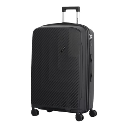 طقم حقائب سفر فاخر  ومتكامل – 3 قطع من AVIATOR مصنوع من البولي بروبلين ضدالكسر متانة عالية – تصميم عصري – أداء مثالي في كل رحلة