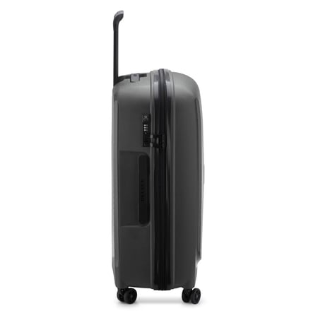 حقيبة سفر من ديلسي - بلمونت 71 سم | اسود