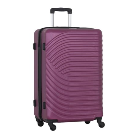 طقم شنط مميز مكون من 3 قطع -كفرات دواره 360 درجه -خفيفه الوزن