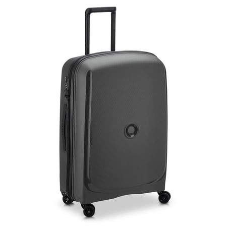 حقيبة سفر من ديلسي - بلمونت 71 سم | اسود