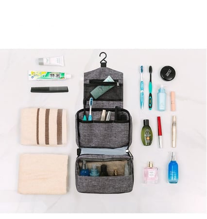 حقيبة مستحضرات تجميل