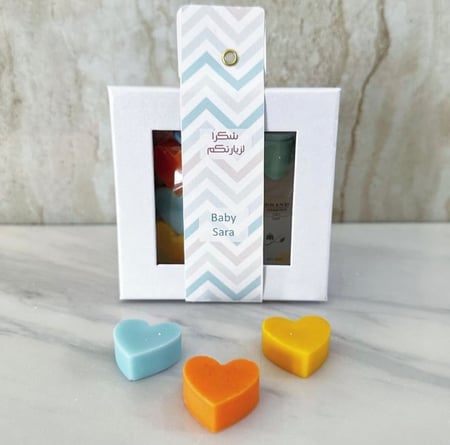 توزيعات مواليد-براندي