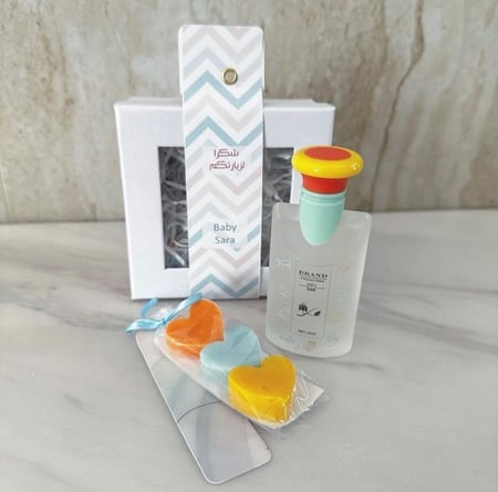 توزيعات مواليد-براندي