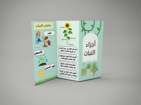 حاجات المخلوقات الحية