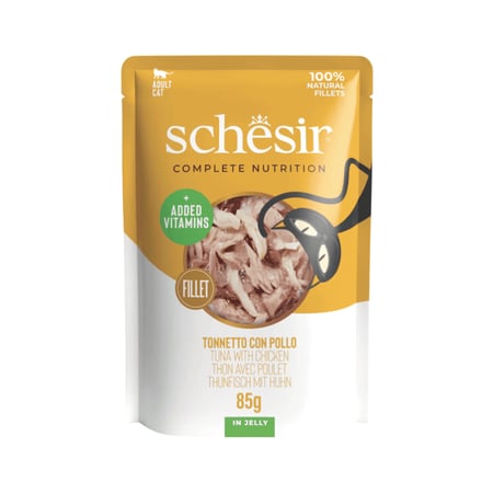 تونا شيزر قطط