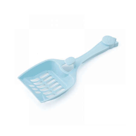 مجرفة رمل بلاستيك - الرمل ومستلزماته - انياب