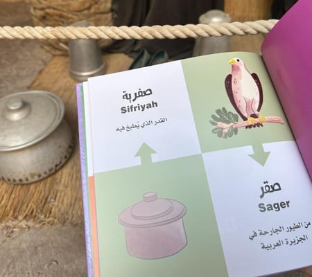 ألف باء السعودية