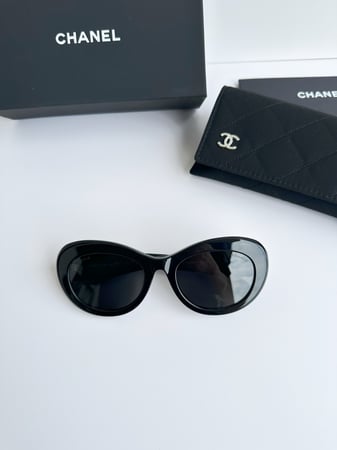 نظاره chanel