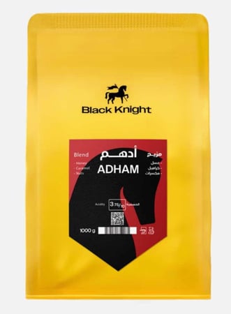 قهوه ومنتجات اخرى