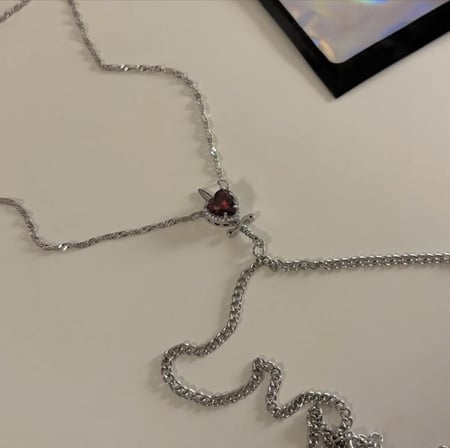 سلسال القلب والسيف