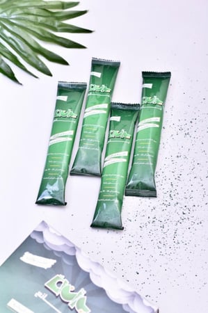 سماد يانع (كبير)