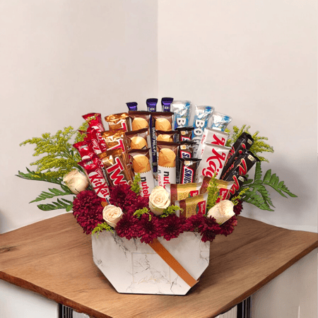 علبة السعادة