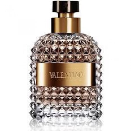 عطر فالنتينو اومو او دو تواليت 100 مل Valentino Uomo Eau de Toilette