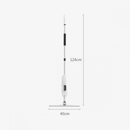 ممسحة أرضية بخاخ